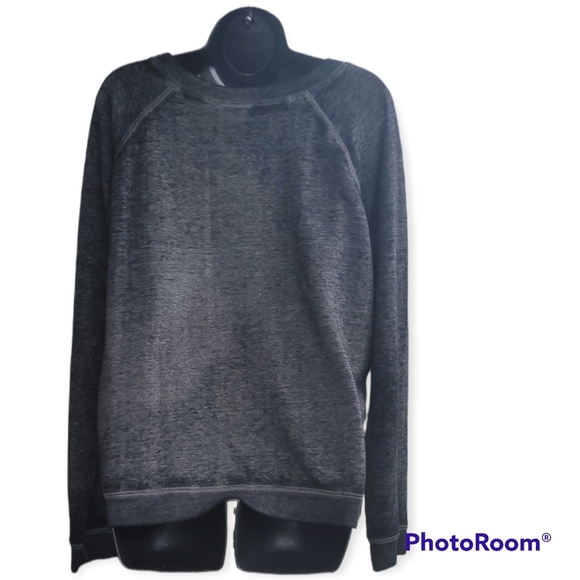 Star Wars Darth Vader Print Lightweight Sweatshirt Size Large Charcoal. - Picture 4 of 6